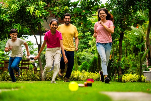 3 Old Indian Outdoor Games For Kids To Enjoy