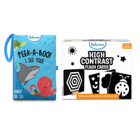 Pop, Roll & Play Bundle (9-36 months)