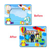 Artful Memories Bundle: Snip, Stick, Frame (ages 3-7)