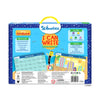 Children’s educational writing activity kit with Disney’s Lilo & Stitch theme for ages 3-6