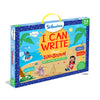 Skillmatics I Can Write Disney Lilo & Stitch reusable activity mat for ages 3-6