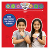 Double the Festive Love Bundle (ages 4-10)