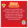 Festive Special Snap Bandz Bundle (ages 4-10)
