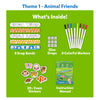 The Ultimate Snap Bandz Bundle (ages 4-10)