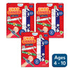Thrice the Festive Love Bundle (ages 4-10)