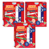 Thrice the Festive Love Bundle (ages 4-10)