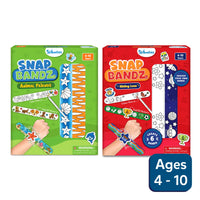 Animal Playtime Fun Bundle (ages 4-10)