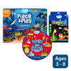 Skillmatics educational activity kits for children in Magical Underwater Animal Adventure set