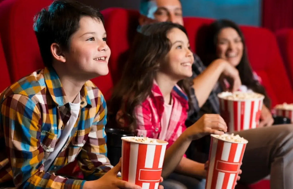 23 + Kids Movies To Watch For A Delightful Time
