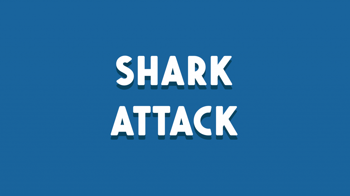 Shark Attack