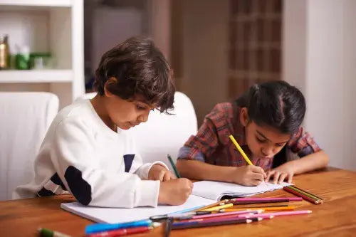Importance of Writing Skills for Kids