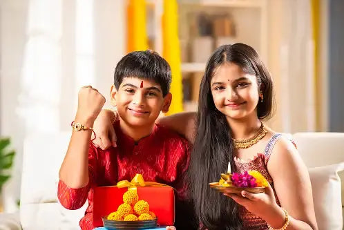 Raksha Bandhan Special Songs