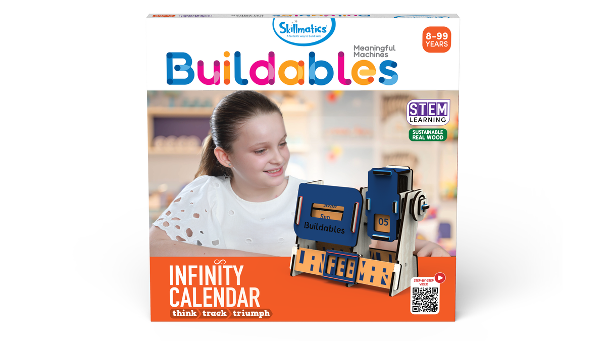 Infinity Calendar