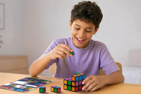 The Best Logic and Problem-Solving Games for Kids