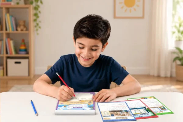 Choosing the Best Language and Vocabulary Games for Kids