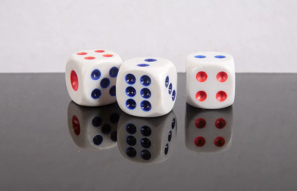 Dice Games Ideas For Kids: 10+ Fun Dice Games for Learning