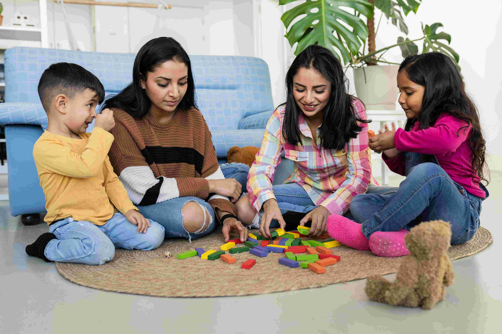 Educational Toys