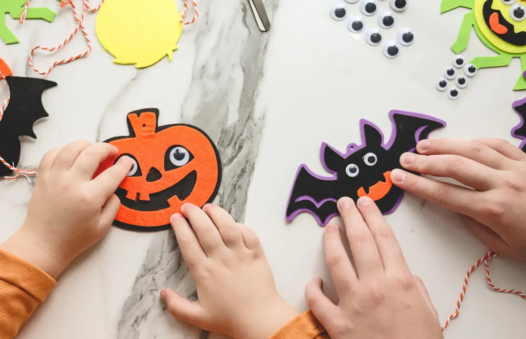 8 Halloween Drawing Ideas to Inspire Young Artists