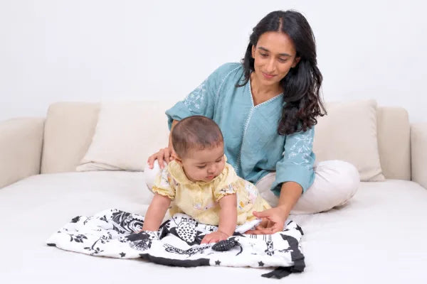Interlocking and Linking Toys