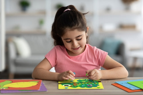 Activities Using DIY