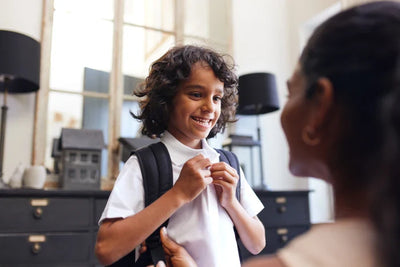 School Readiness Checklist