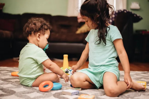 Best Montessori Toys in India 