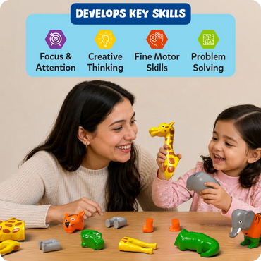 more about product