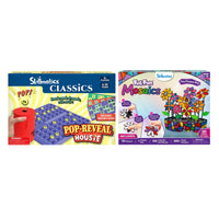 Craft, Pop & Play Bundle (ages 4+)