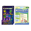 Words & Wits Bundle (ages 7+)