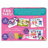 Fab Tabs: Unicorns & Princesses | Tactile & Sensory Fabric Art (ages 4+)