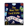 The Most Epic Card Tricks (ages 10+)