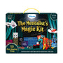 The Mentalist's Magic Kit (ages 10+)