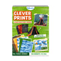 Clever Prints: All Things Science! | Construction Paper (120 Sheets)