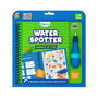 Water Spotter: Animals At Play | Reusable Search & Find Book (ages 4-8) - Learning & Education