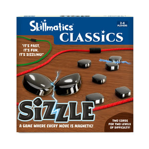 Sizzle | Classic Magnetic Attraction Game