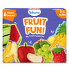Children’s fruit-themed puzzle set for ages 3-6 from My First Puzzle Set Fruit Fun