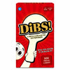 Dibs Exciting Trivia Card Game with Question Cards for Ages 8 and Up
