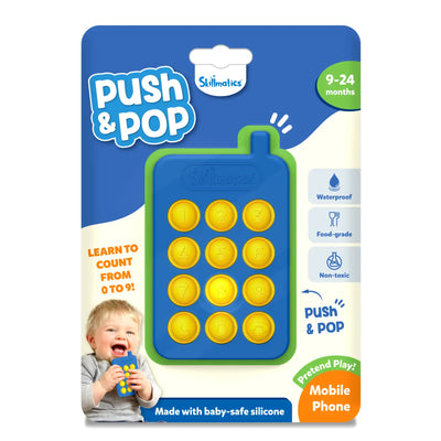 Early Sensory Fun Bundle (ages 0-2)