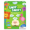 Skillmatics Snip Snip Amazing Animals activity box for developing scissor skills in children