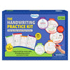 Handwriting Practice Kit 4 stage-based writing workbooks for kids ages 4-7