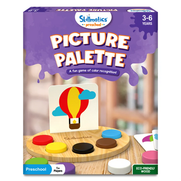 more about product