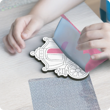 more about product