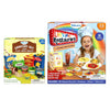 The Little Chef’s Bundle (Ages 3-8)
