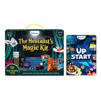 Two Skillmatics Classics board games Sizzle and Colour Crush for ages 4 and up