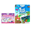Sparkle & Bloom Bundle (ages 4-10)