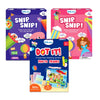 Creative Moments Bundle (ages 3-7)