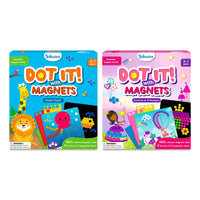 Space Explorer Bundle (ages 3-9)