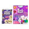 Unicorn Lovers’ Creative Bundle (ages 4-10)