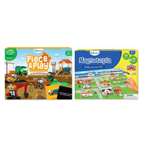 City Builder’s Dream Bundle (ages 3-7)