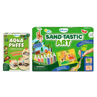 Color Clingz Sticker Set (ages 3-7)